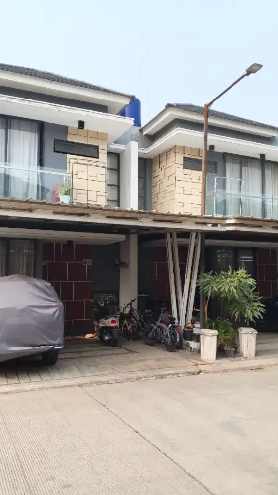 Di jual cepat(take over) tanpa perantara