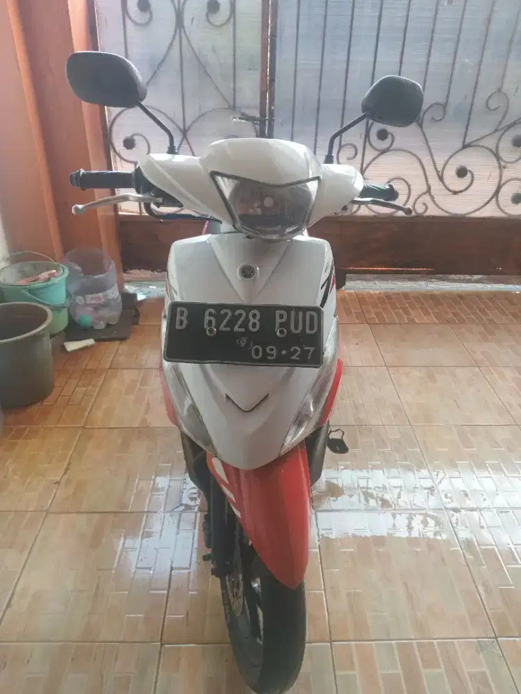 Jual santai.mio j.