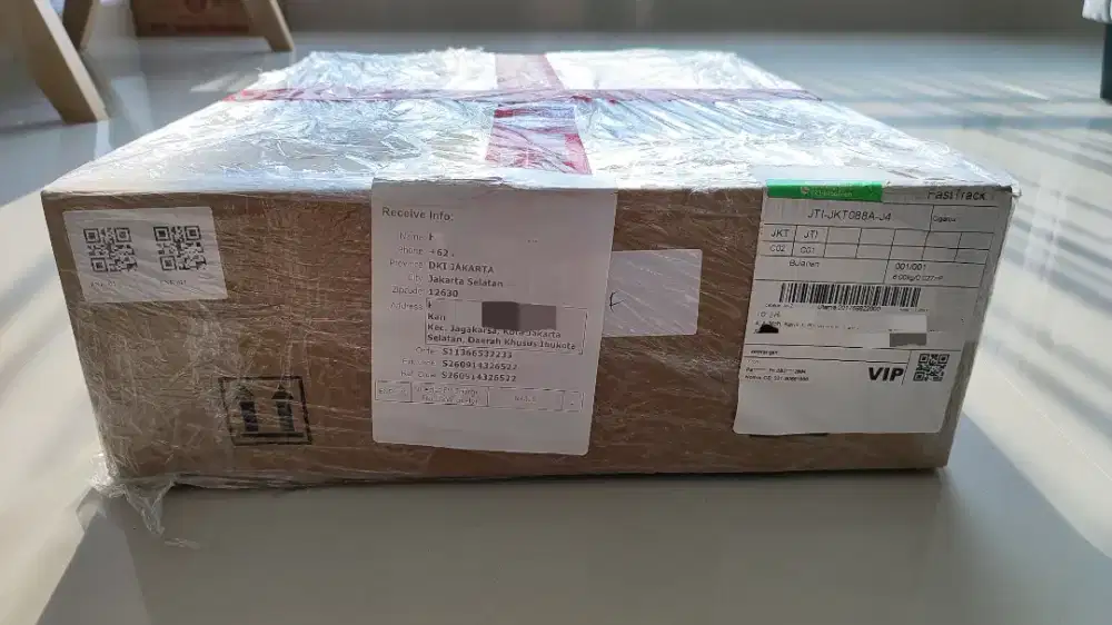 BNIB Jueclat Geely Charger Pro 7kW