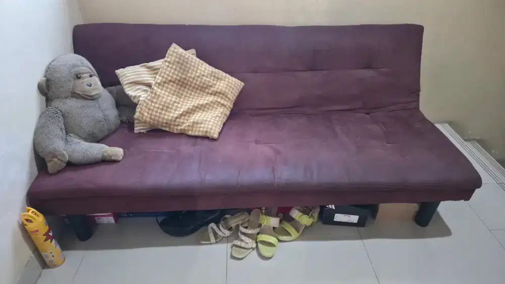 Sofabed Informa Bekas