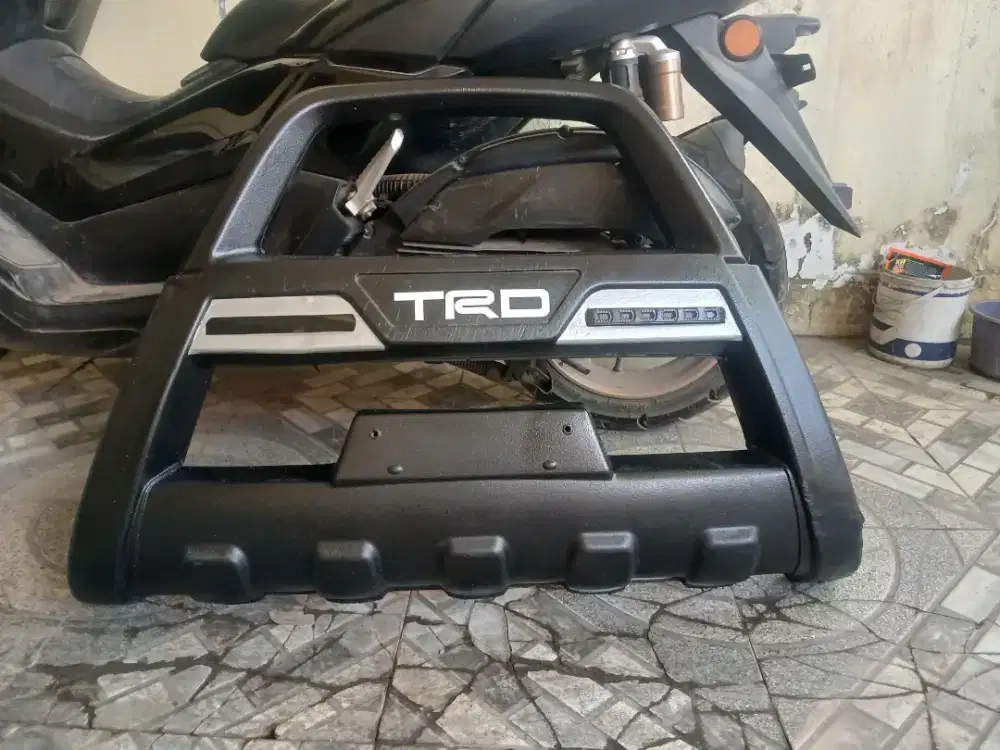 Tanduk mobil Rush/Cayla/Avanza/ Terios