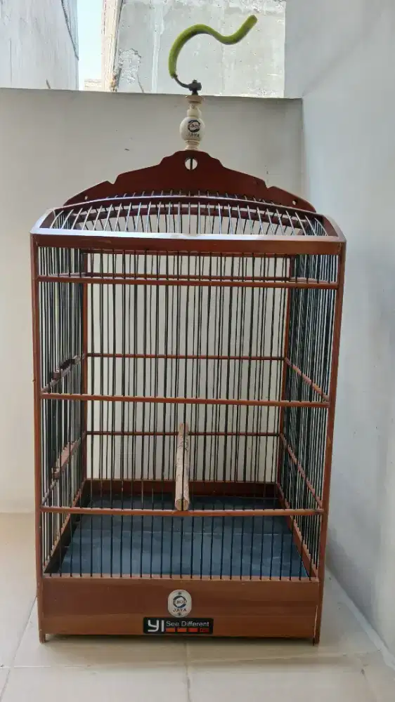 KANDANG KOTAK NO 2 EBOD JAYA