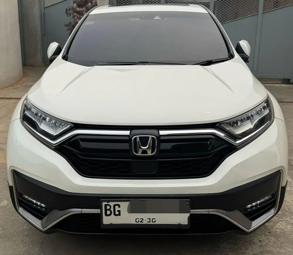 Crv 1,5 Prestige HS 2021 Matic