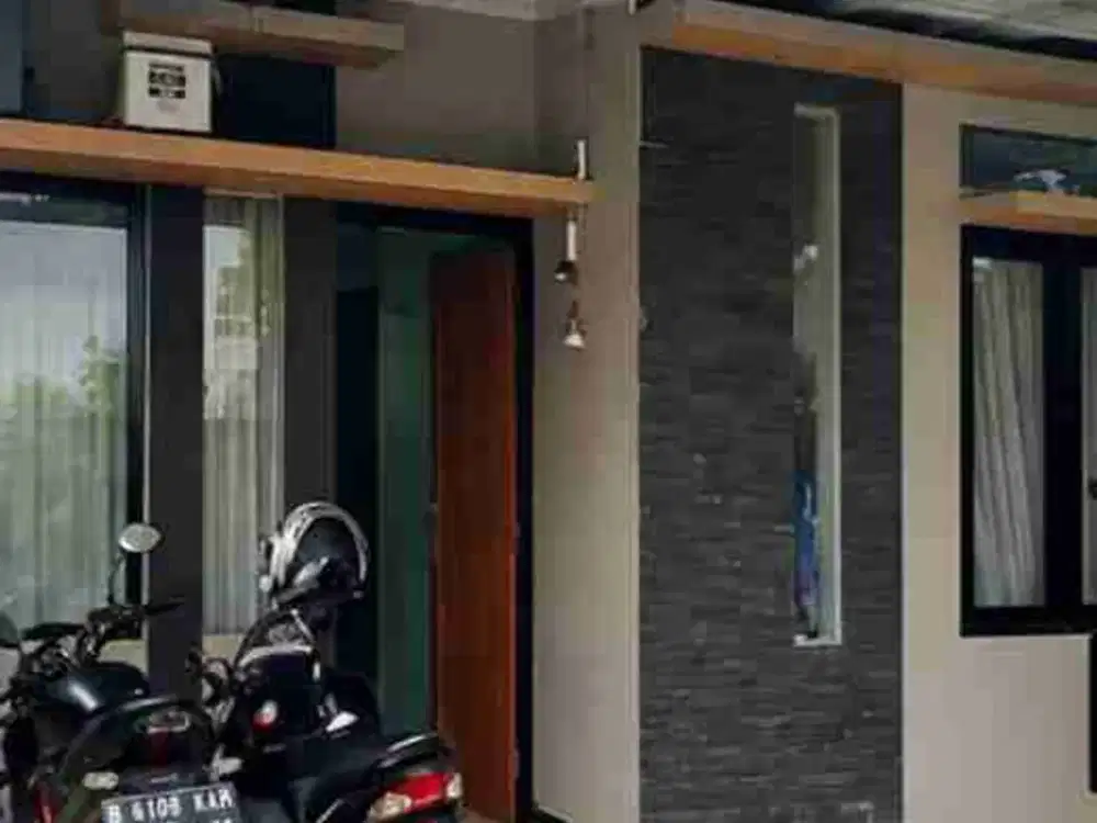 Di Jual Rumah Baturaden Techno Regency Ciwastra Buah Batu Dekat Tol Sumarecon