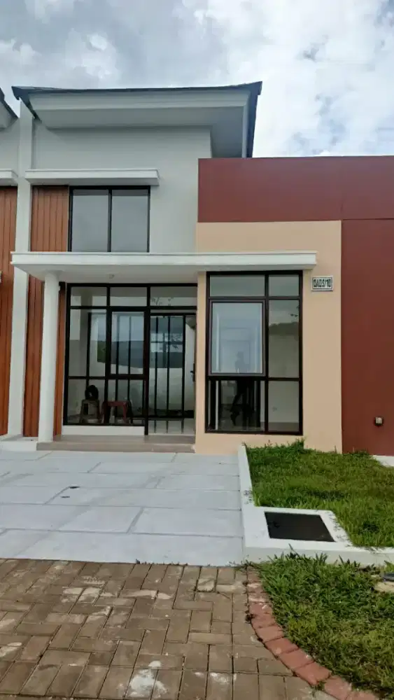 Jual Rumah Caslano Park, Citra Raya, Tangerang