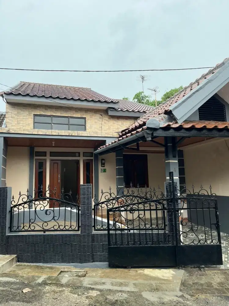 Rumah Siap Huni
