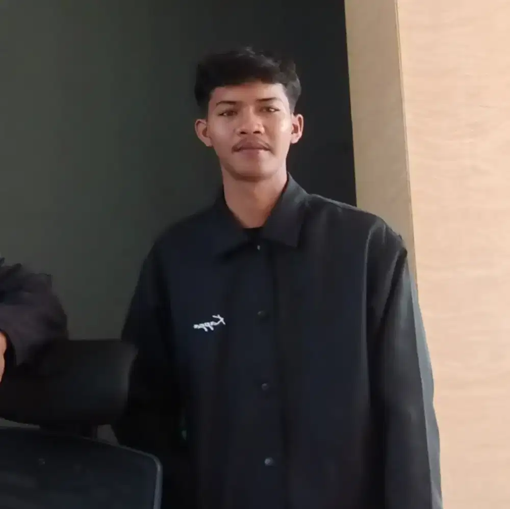CARI KERJA - Laki-laki 20th Rajin Jujur - Domisili Bogor