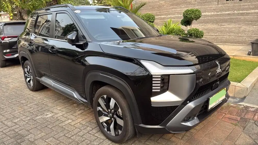 DIJUAL MITSUBISHI DESTINATOR (SOUND YAMAHA) 2025 KONDISI LIKE NEW