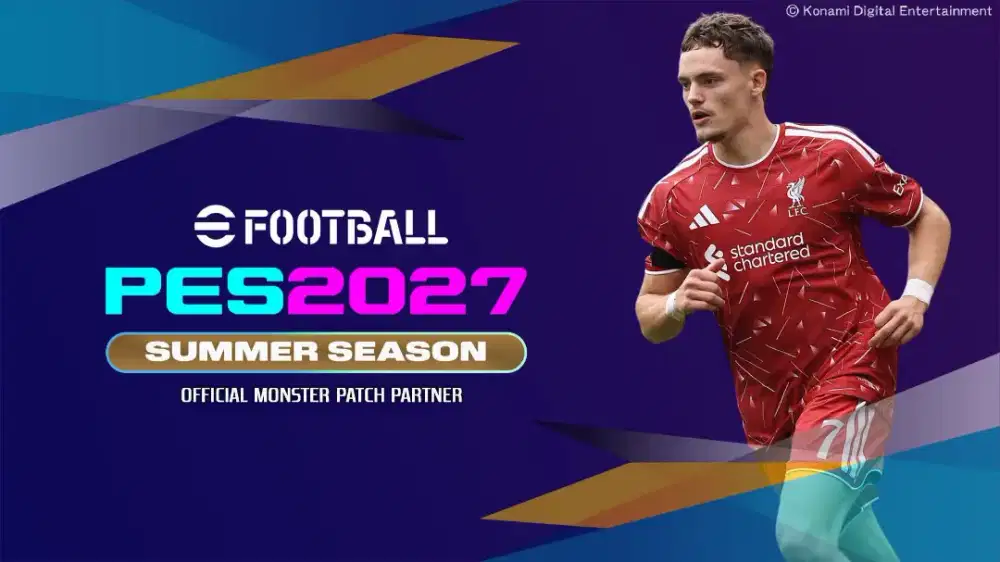 Bitbox Monster Eleven edition summer 27 PS4