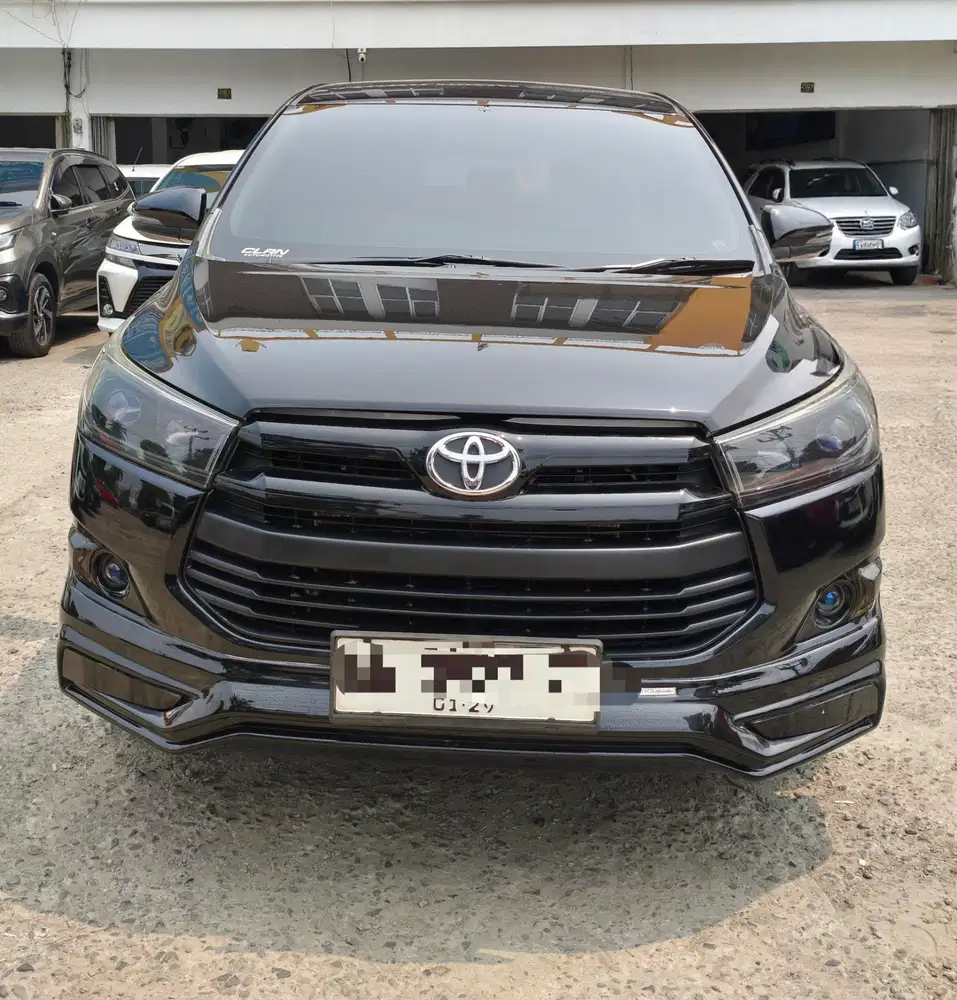 Innova Reborn  2,4 G 2018 At