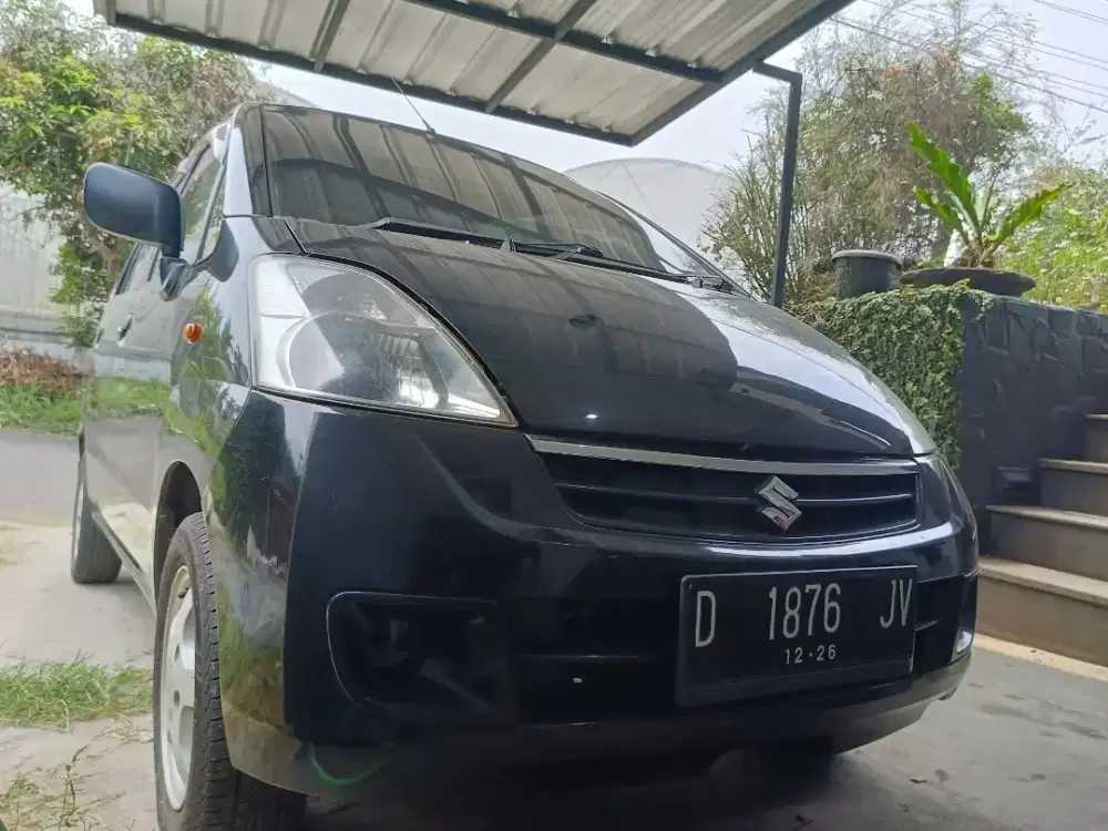 Suzuki Karimun 2007 Bensin