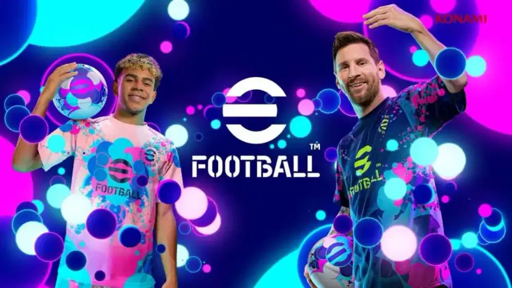 Efootball Bitbox Patch PS4 new Edition 27