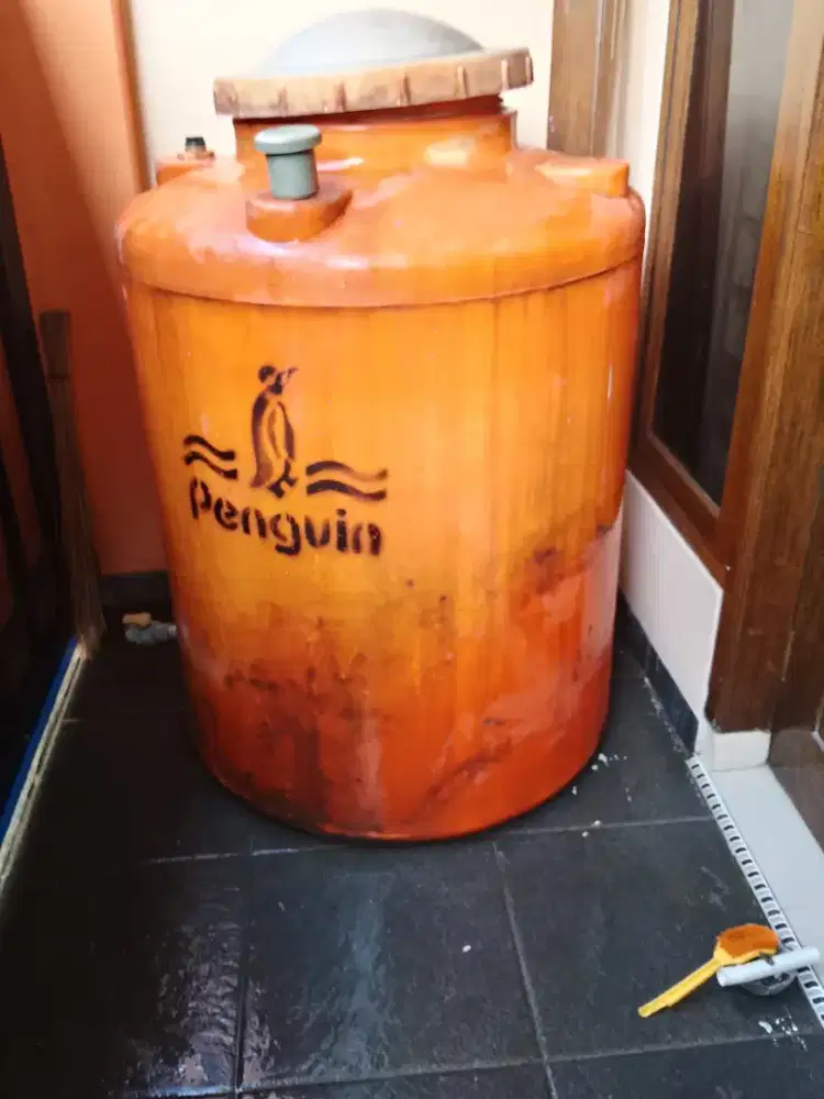 Jual toren air 500 Liter
