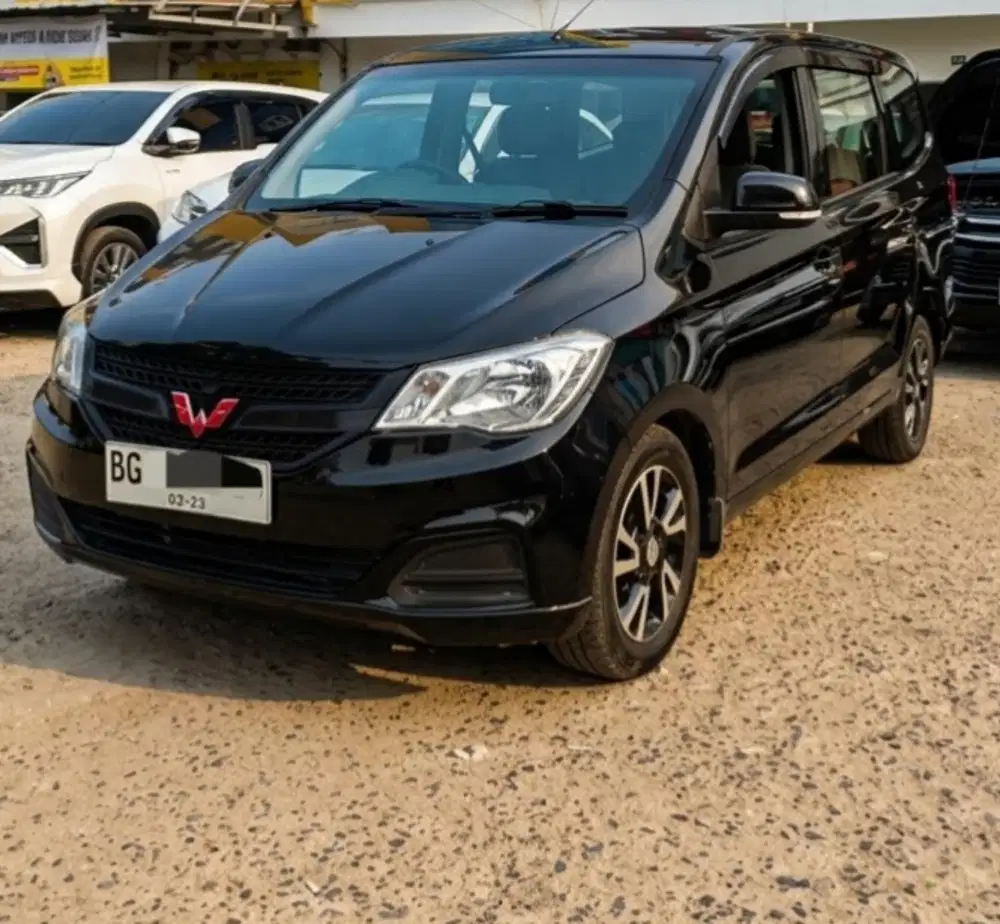 Wuling Confero Db 2020 Mt