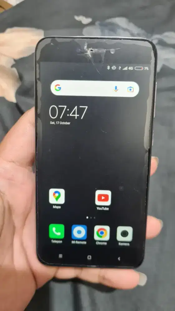 Redmi 5A 2/16 4G LTE
