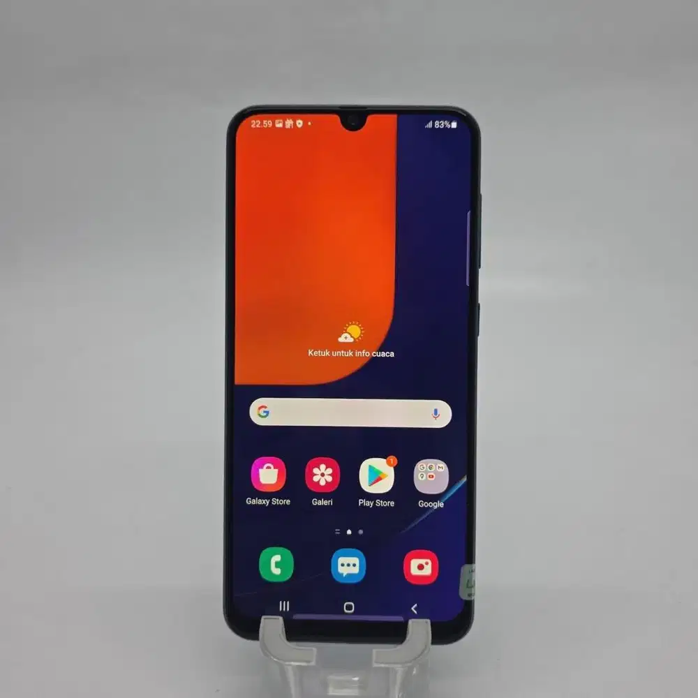 Samsung A50s 4/64gb