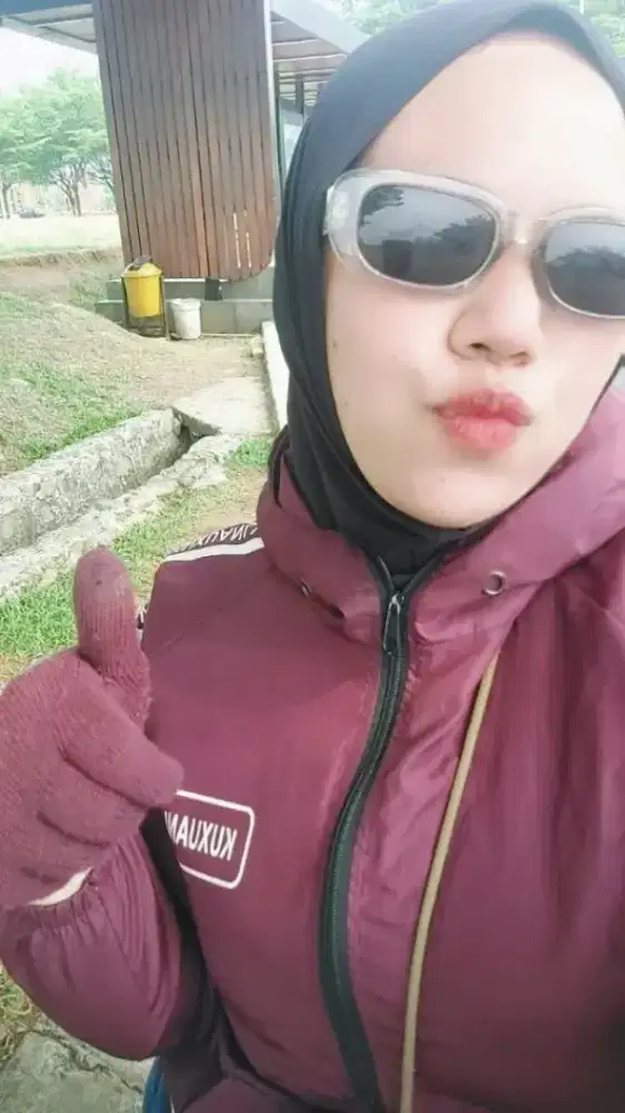 Jasa bersih bersih momong dll
