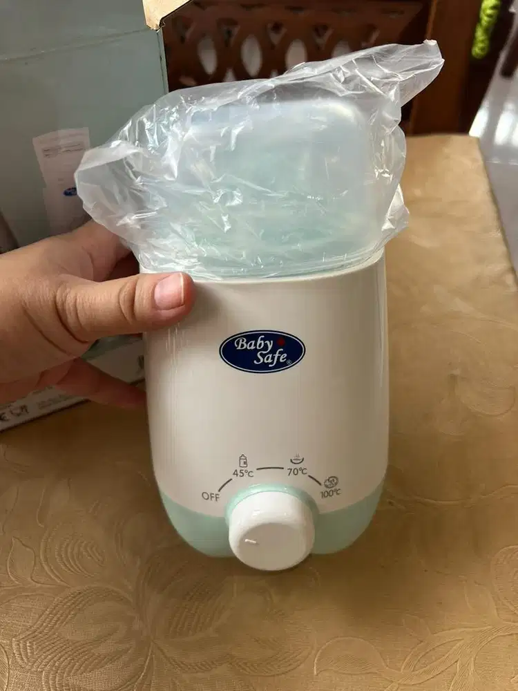 Jual Beberapa Barang Keperluan Bayi