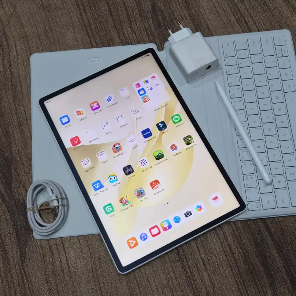 Huawei matepad 12x papermate edition versi 2026