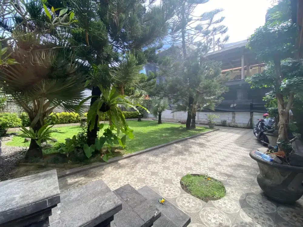 Tanah batubolong canggu