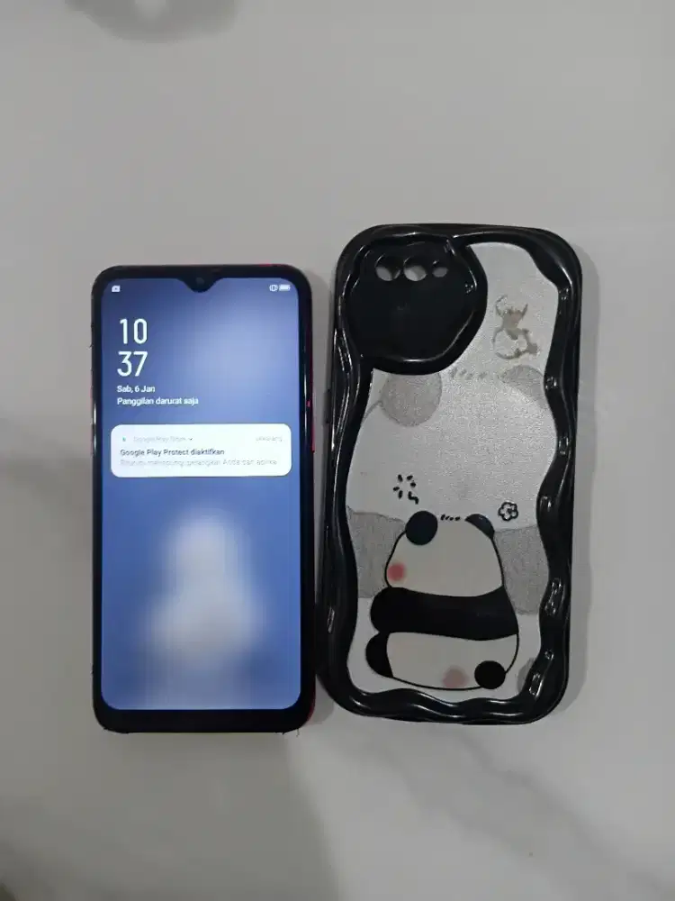Oppo A1K ram 2/32