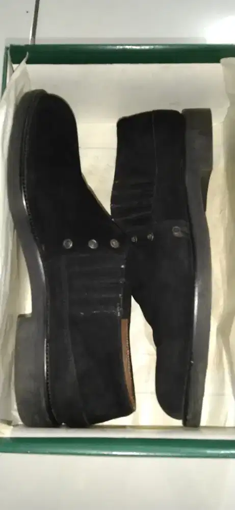 Sepatu Pantofel Il Primo