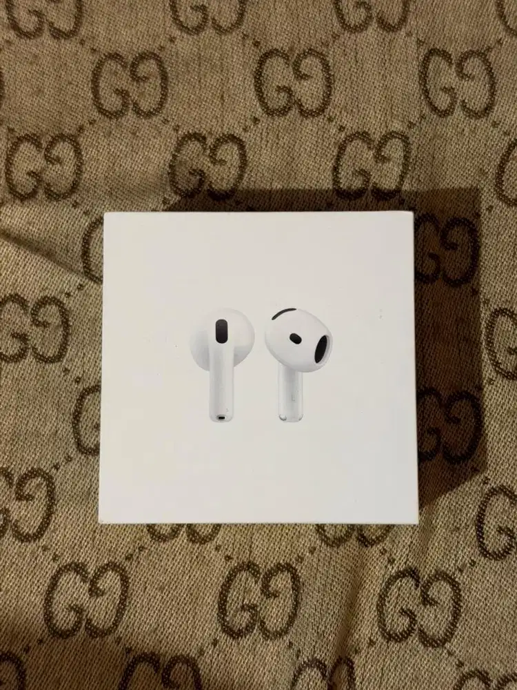 Airpods gen 4 ibox non anc NEW