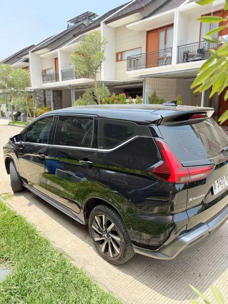 Mitsubishi Xpander 2025 Bensin