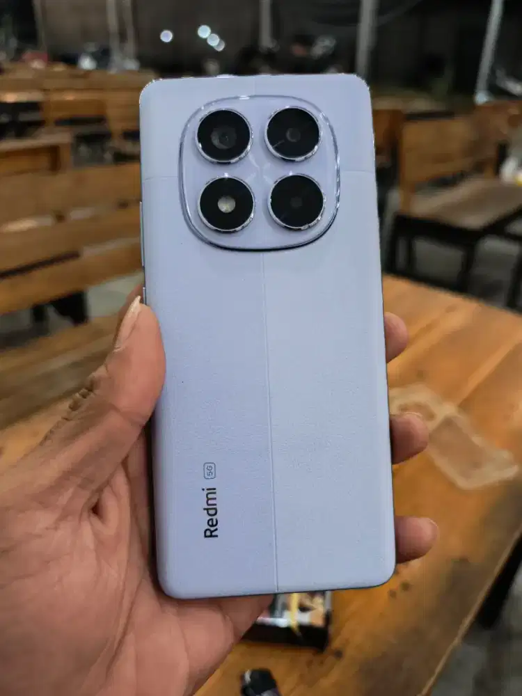 Xiaomi Redmi Note 14 Pro 5G 12/512 Gb