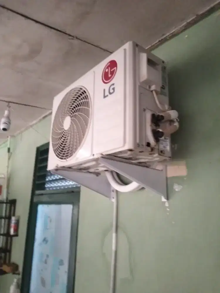Beli AC bekas semuaerk