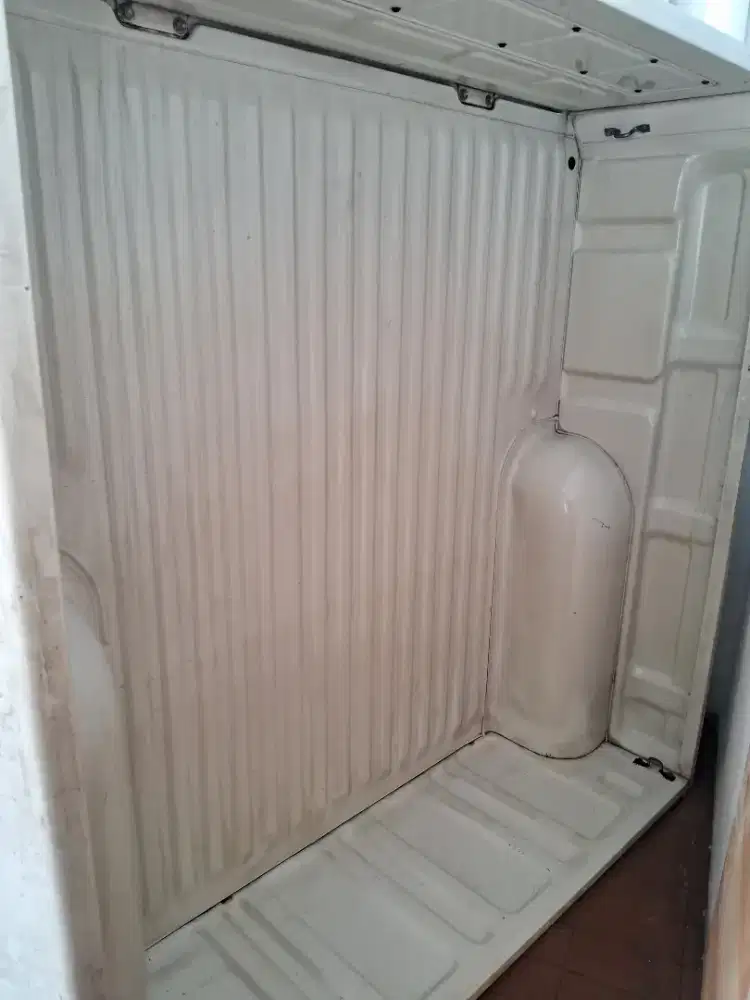 Jual bak mobil Ford Rangger doubel cabin XLT masih bagus, mulusterawat