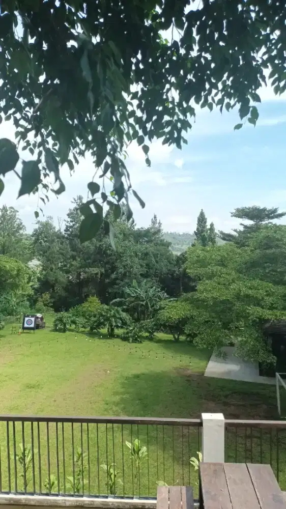 Dibutuhkan Pembantu (ART)