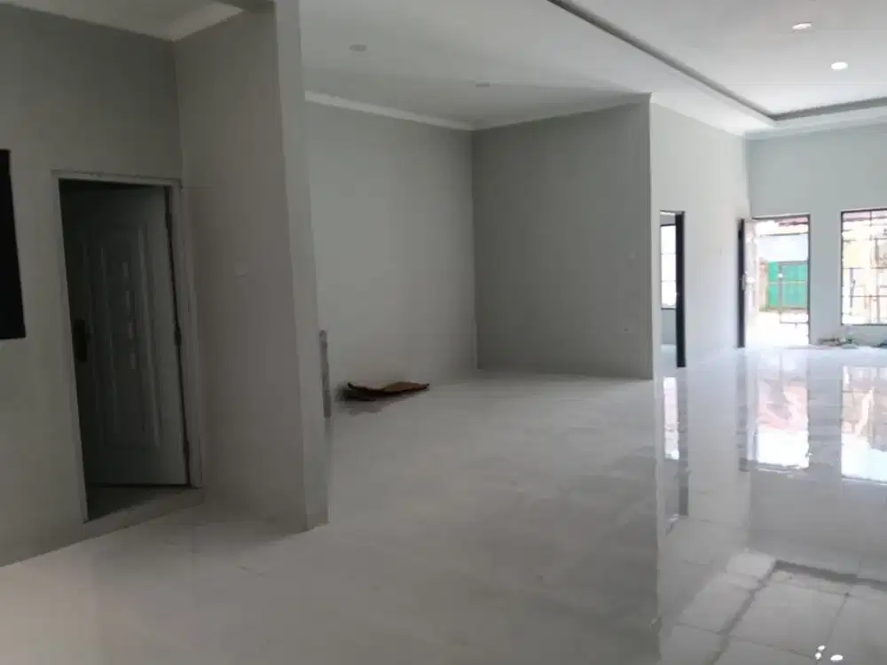 Dijual Rumah Nyaman Siap Huni Minimalis Baru Beres Renovasi Lokasi di Komplek Kopo Permai Bandung