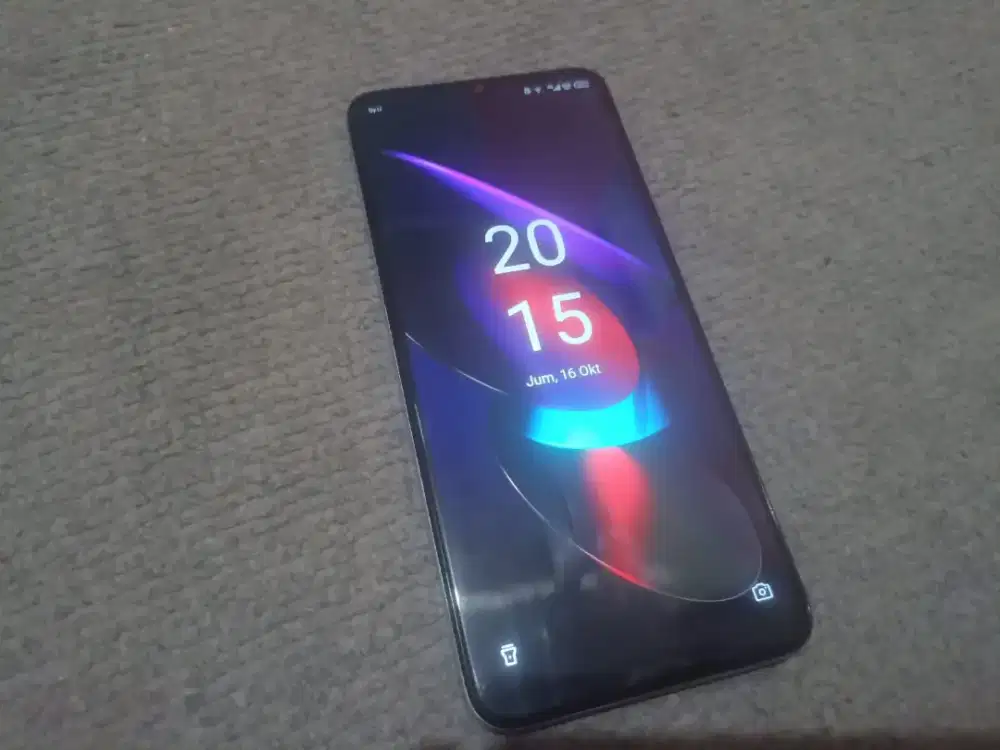 ITEL S23 8/128 FULLSET