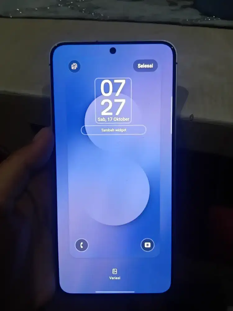 Samsung s25 fe 8/256