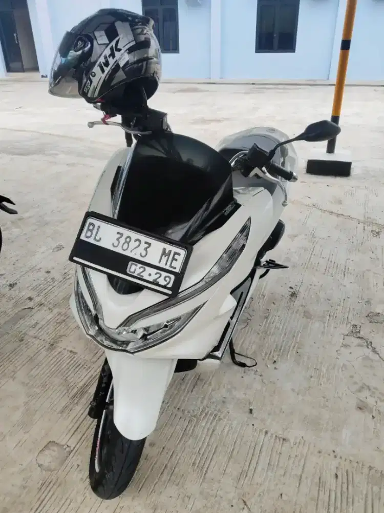 DIJUAL PCX 2019 Tangan pertama 150 CC