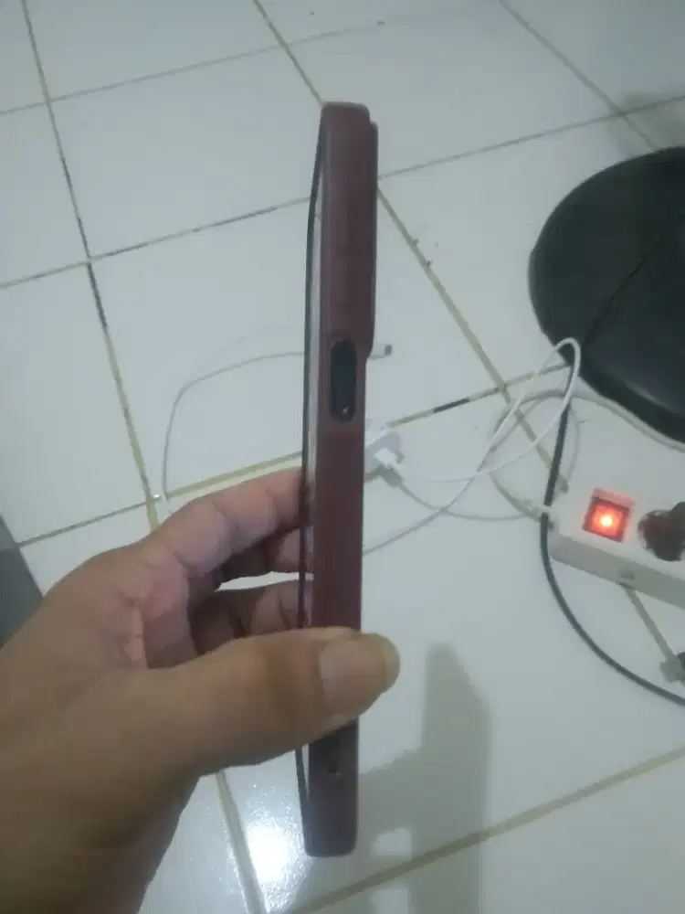 Jual hp samsung a17 baru seminggu niat beli beli buat istri