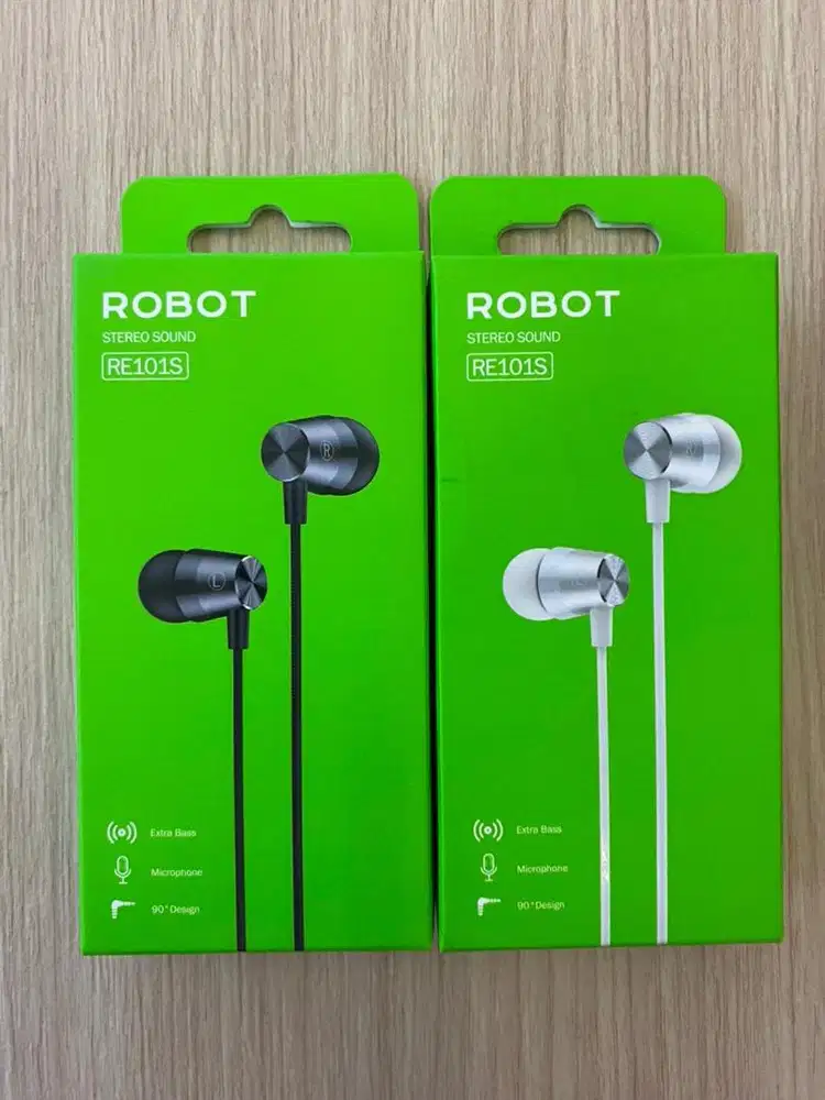 HF Cable Robot RE101S