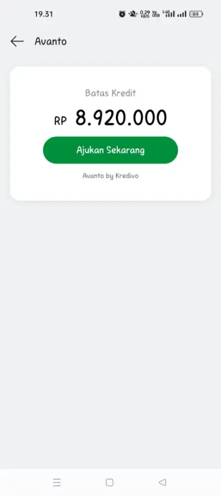 KREDIT BISA PROSES ONLINE ACC TANPA BAYAR APAPUN SYARAT KTP SAJA