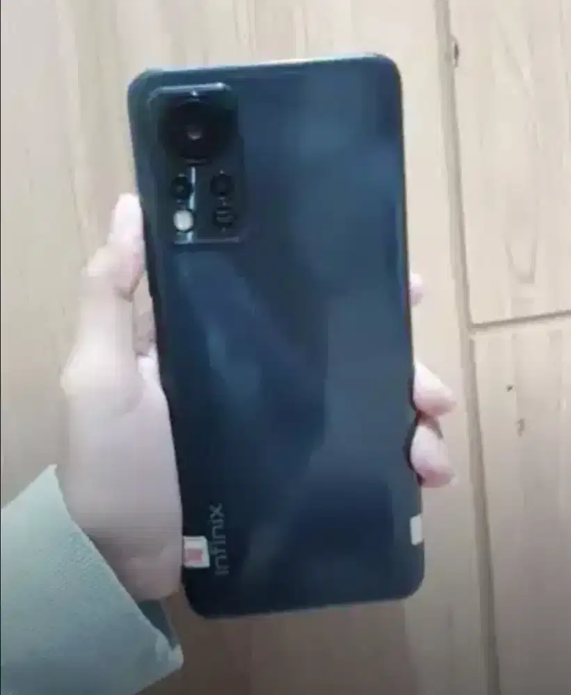 Infinix hot 11s nfc 6/128