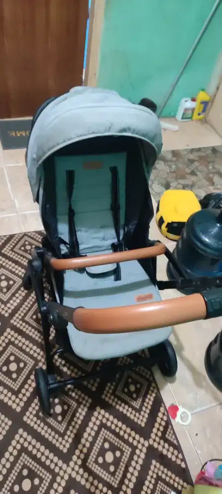 Stroller Babyelle