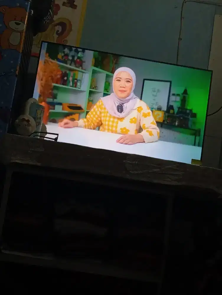 Xiaomi google tv 43 inc oled