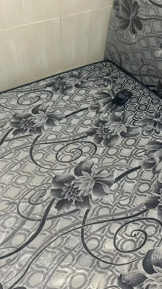 Tempat Tidur dan Dipan
