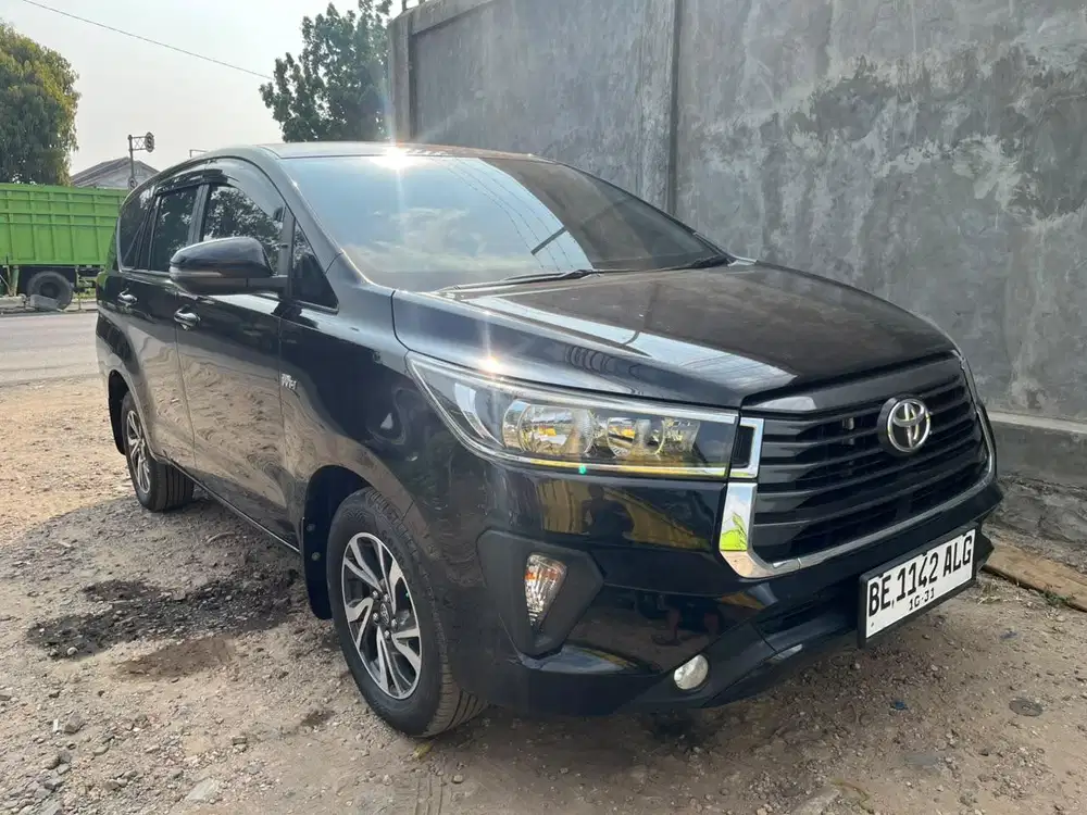 REBORN FACELIFT MATIC BENSIN