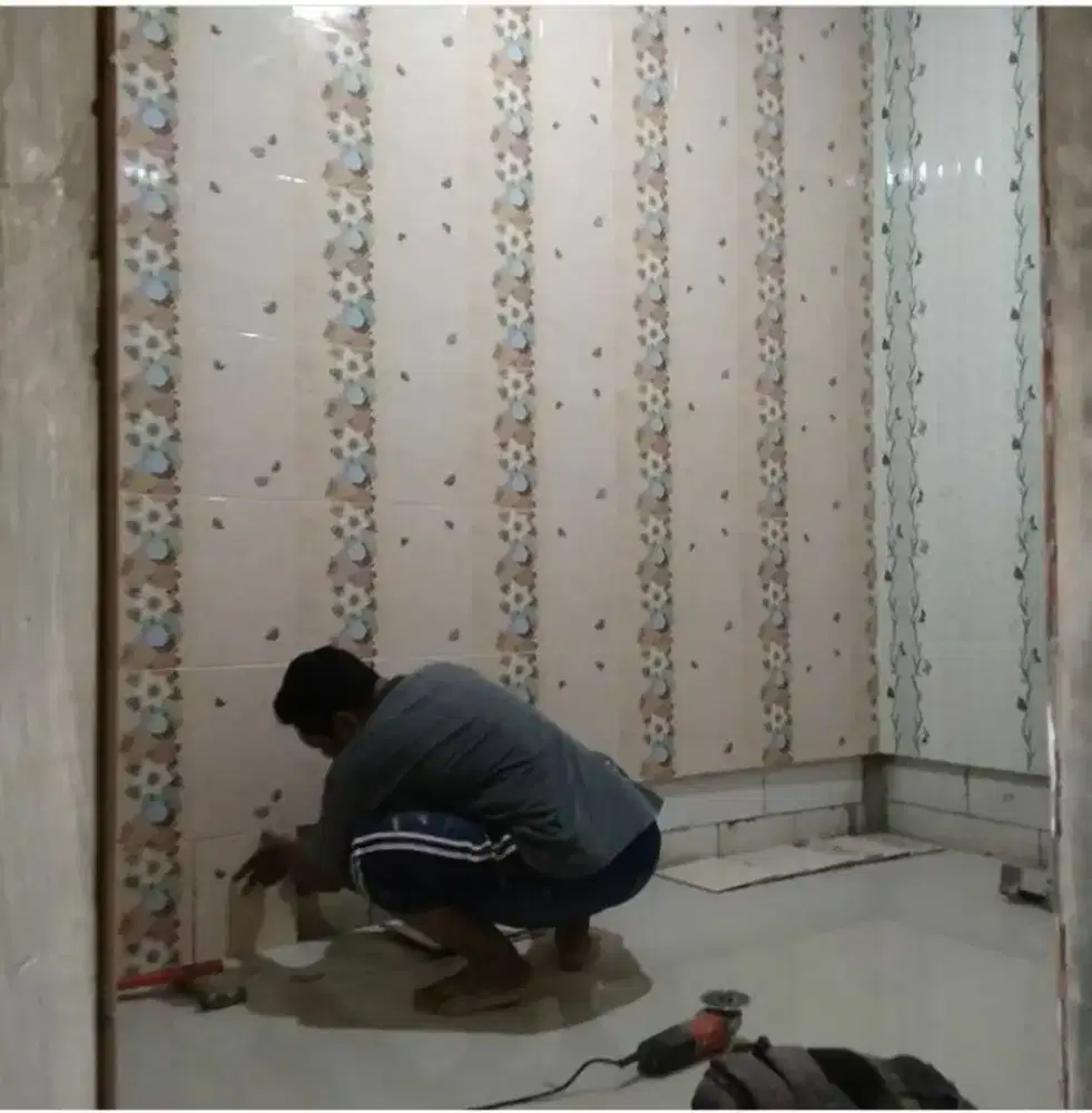 JASA RENOVASI RUMAH