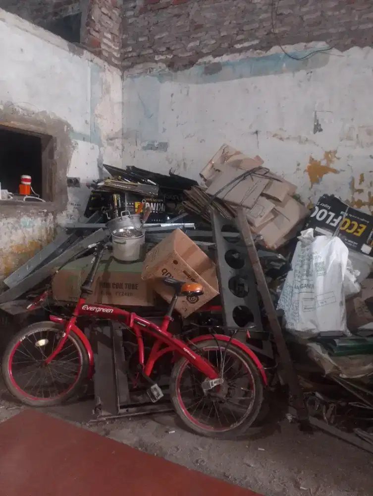 Dicari sebanyak banyaknya bessi tua tembaga almarhum dll