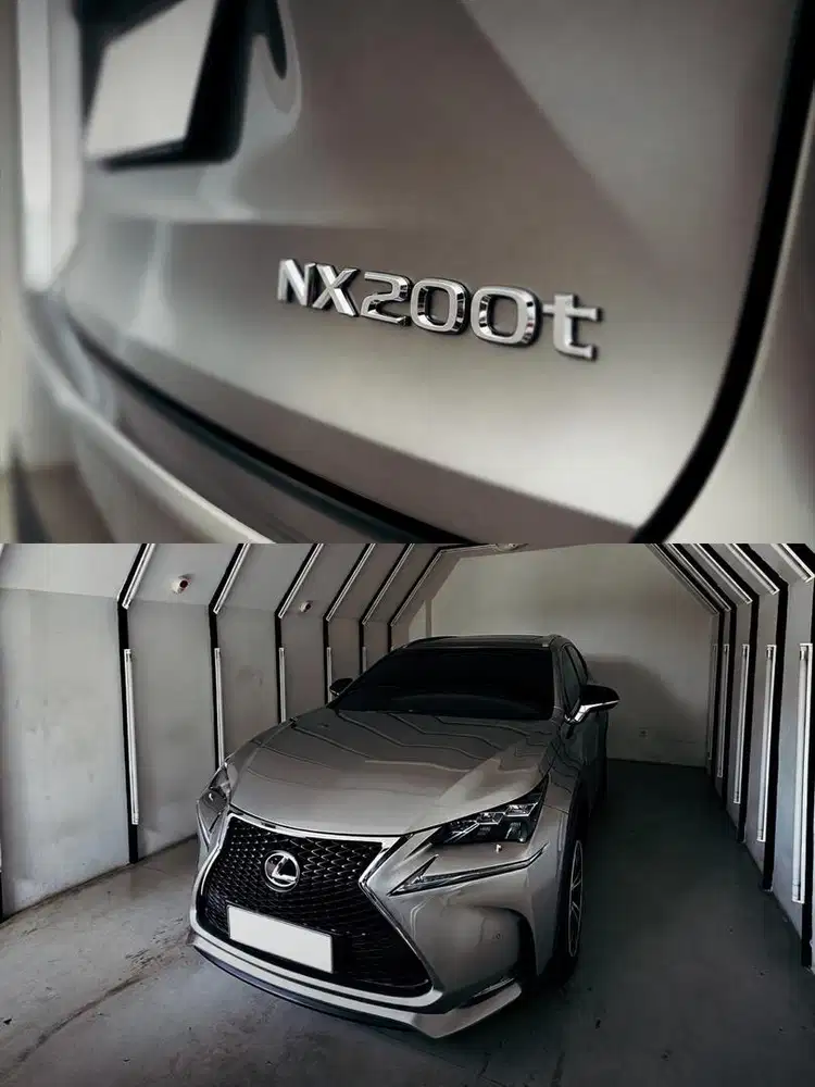 Lexus Most Fave SUV