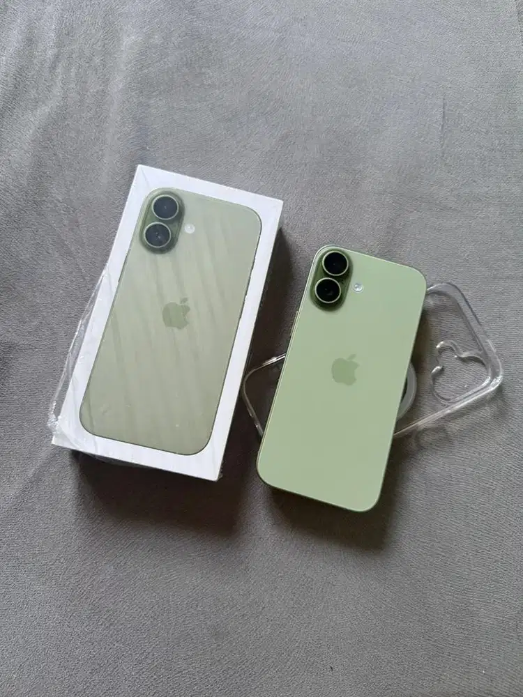 Iphone 17 256gb ibox mulus like new