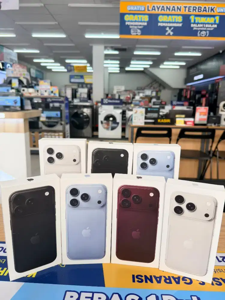 IPHONE 18PRO SERIES