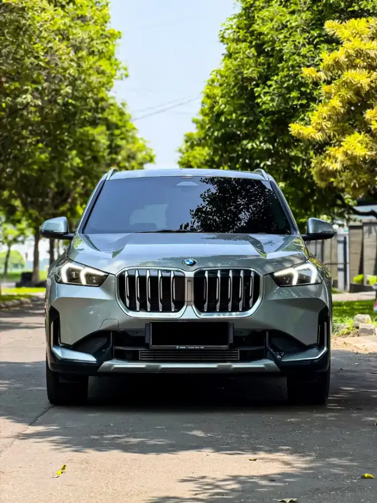 BMW X1 all new low km